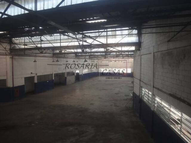 #623 - Galpão para Venda em São Paulo - SP - 3