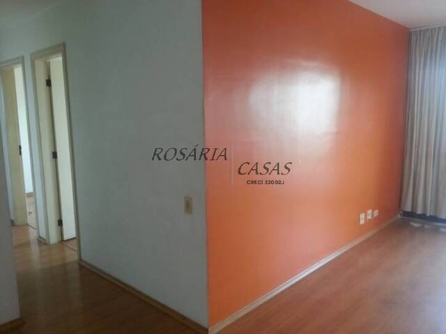 Apartamento para Locação em São Paulo - 2