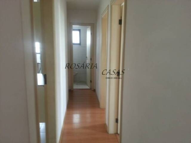 Apartamento para Locação em São Paulo - 3