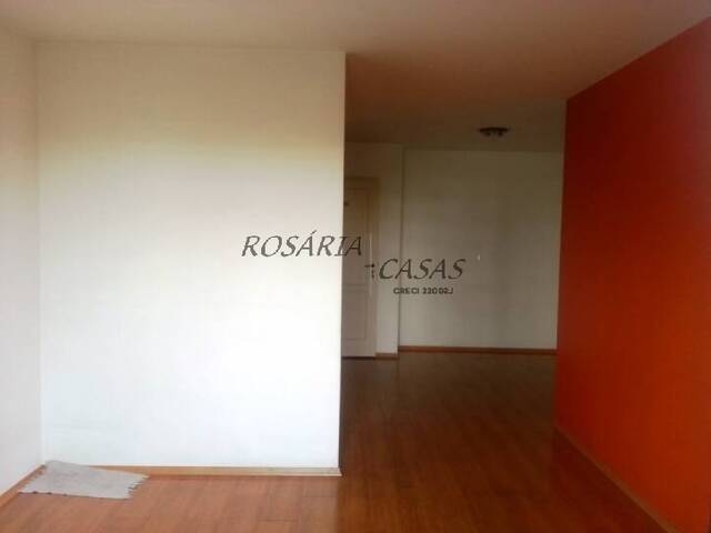 Apartamento para Locação em São Paulo - 4