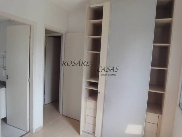 Apartamento para Locação em São Paulo - 2