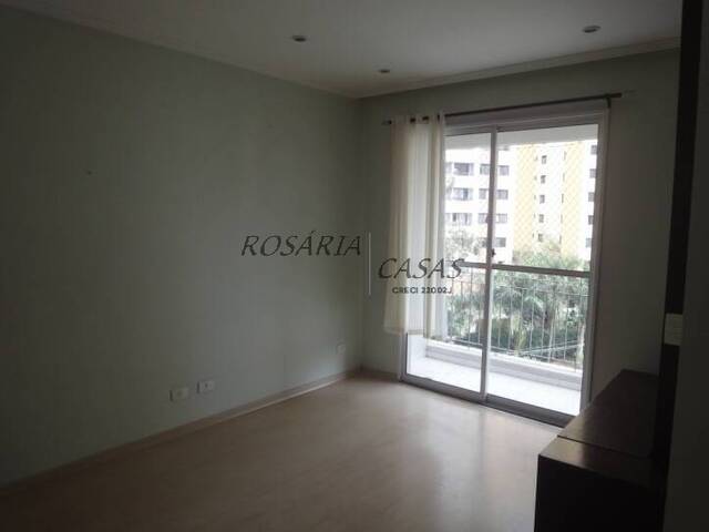 Apartamento para Locação em São Paulo - 3