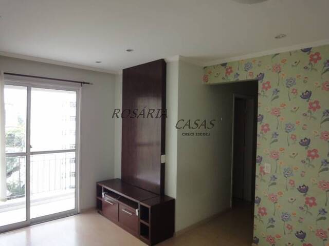 Apartamento para Locação em São Paulo - 5