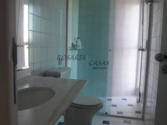 Apartamento para Locação em São Paulo - 5