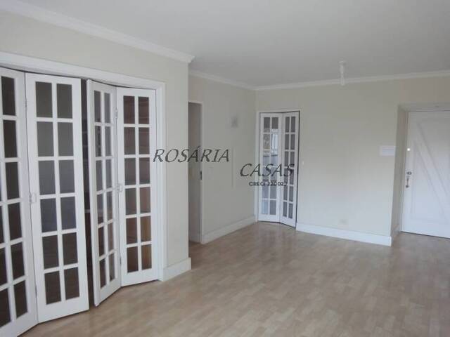 Apartamento para Locação em São Paulo - 2