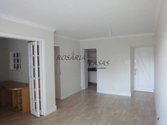 Apartamento para Locação em São Paulo - 3