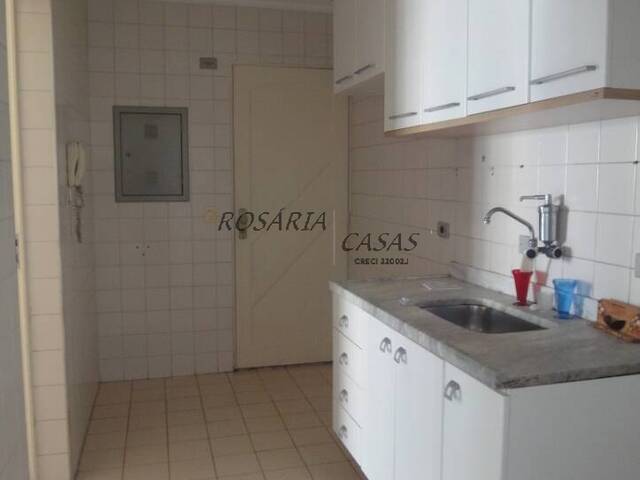 Apartamento para Locação em São Paulo - 2