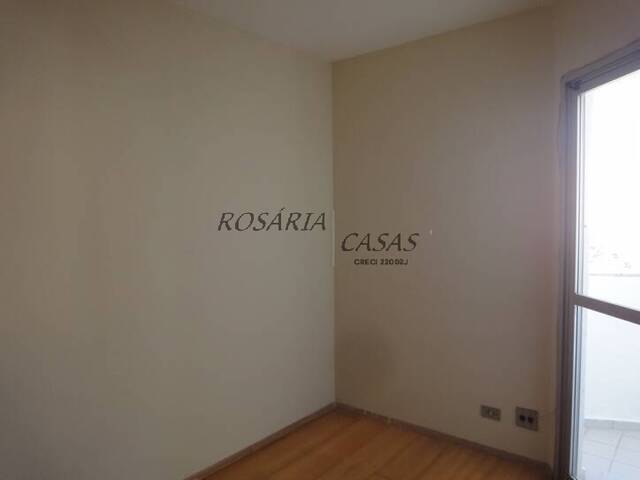 Apartamento para Locação em São Paulo - 4