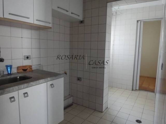 Apartamento para Locação em São Paulo - 5