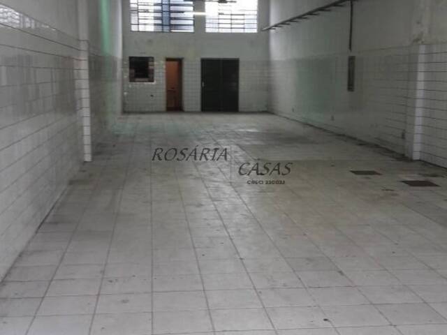 Loja para Locação em São Paulo - 2