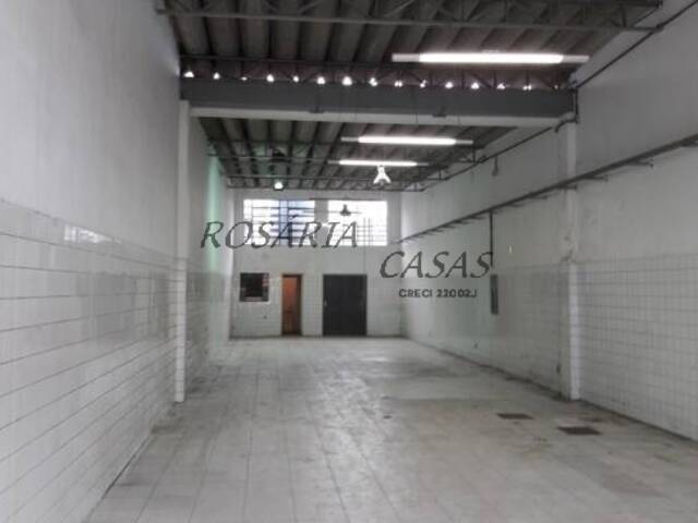 Loja para Locação em São Paulo - 3