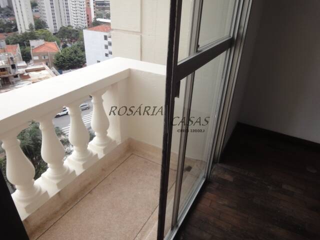 Apartamento para Locação em São Paulo - 5