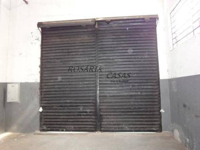 Galpão para Locação em São Paulo - 2