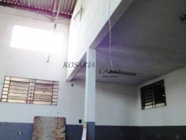 Galpão para Locação em São Paulo - 3