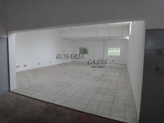 Galpão para Locação em São Paulo - 2