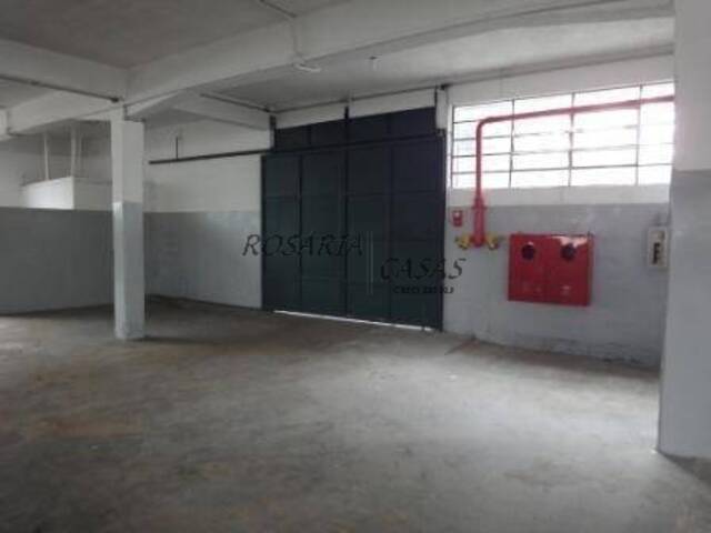 Galpão para Locação em São Paulo - 3