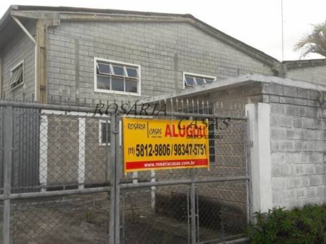 #557 - Galpão para Locação em Vargem Grande Paulista - SP - 3