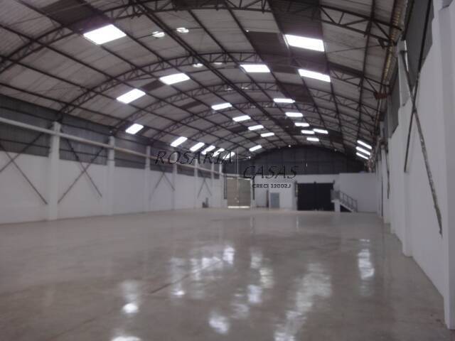 Galpão para Locação em São Paulo - 2
