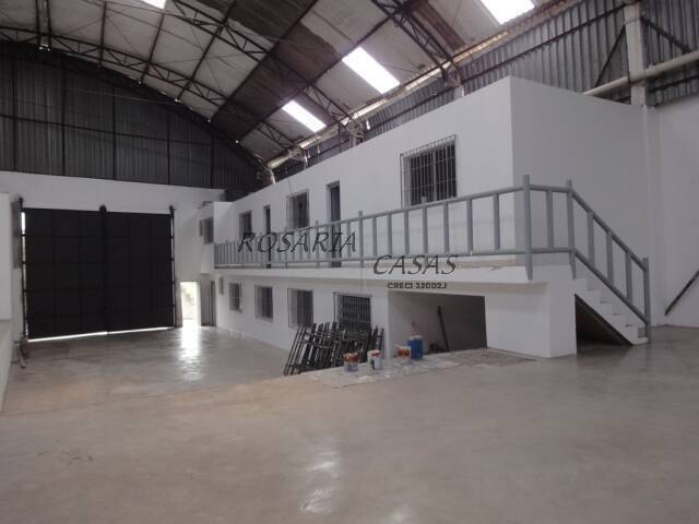 Galpão para Locação em São Paulo - 3