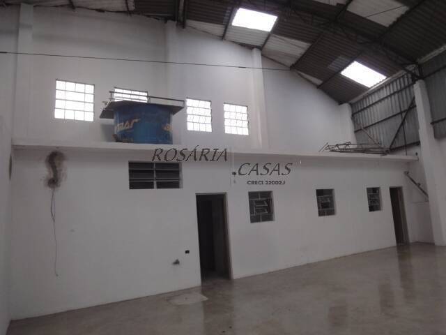 Galpão para Locação em São Paulo - 4