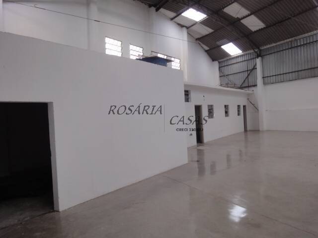 Galpão para Locação em São Paulo - 5