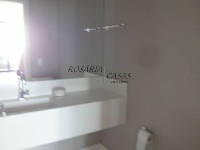 #652 - Cobertura para  em São Paulo - SP - 3