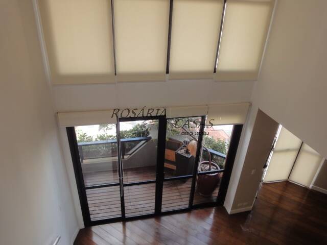 #652 - Cobertura para  em São Paulo - SP - 2