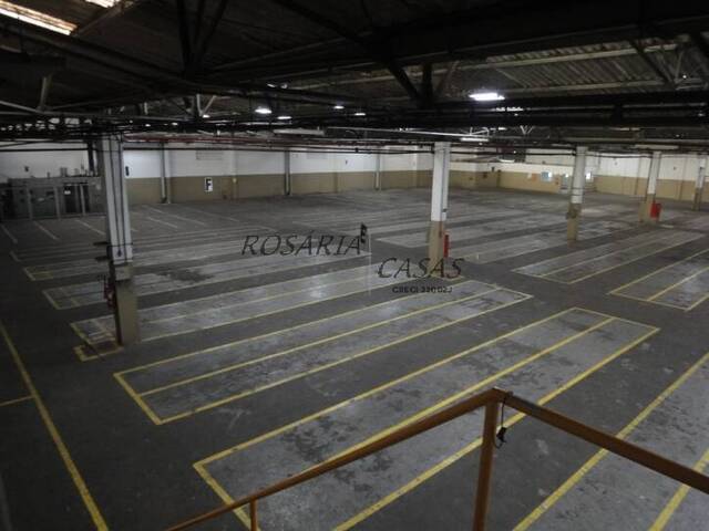 Galpão para Venda em São Paulo - 2