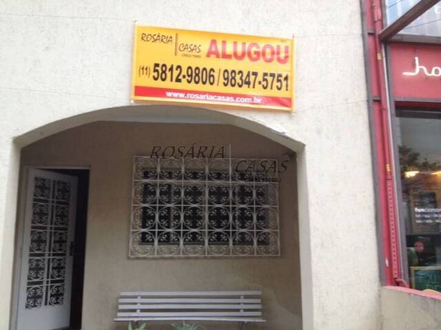 # -  para Venda em São Paulo - SP - 1