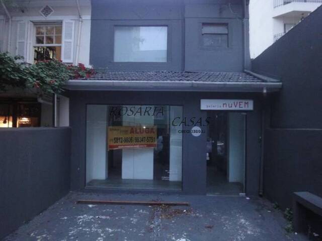 # -  para Locação em São Paulo - SP - 3