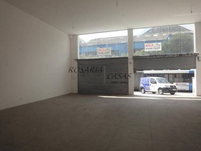 Loja para Locação em São Paulo - 2