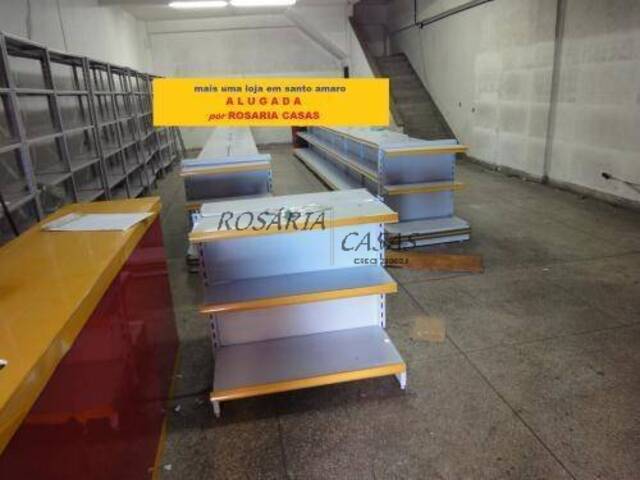 Loja para Locação em São Paulo - 2