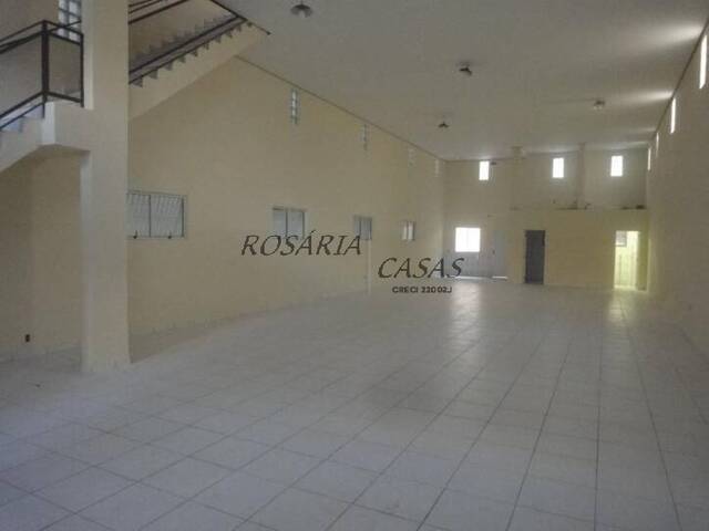 Casas |Sobrados |Prédios para Locação em São Paulo - 3