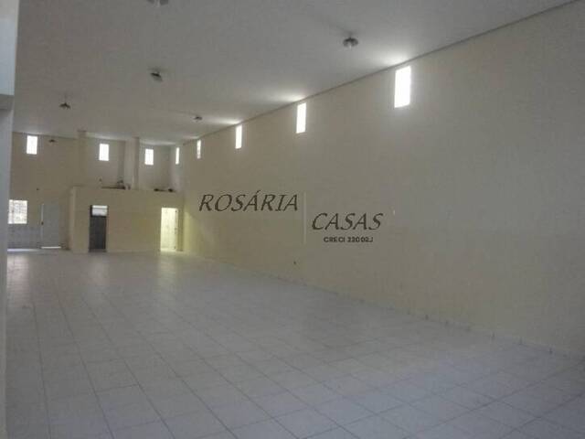 Casas |Sobrados |Prédios para Locação em São Paulo - 4