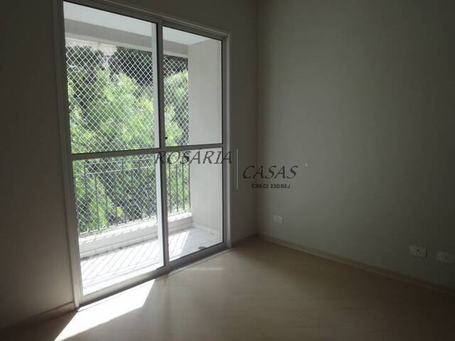 Apartamento para Locação em São Paulo - 2