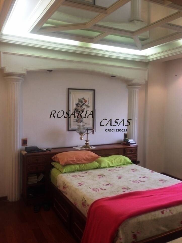 Apartamento, 3 quartos, 142 m² - Foto 7