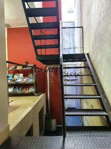 Casa, 6 quartos, 100 m² - Foto 24