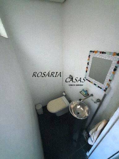 Casa, 6 quartos, 100 m² - Foto 20