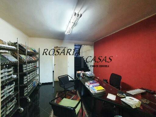 Casa, 6 quartos, 100 m² - Foto 9