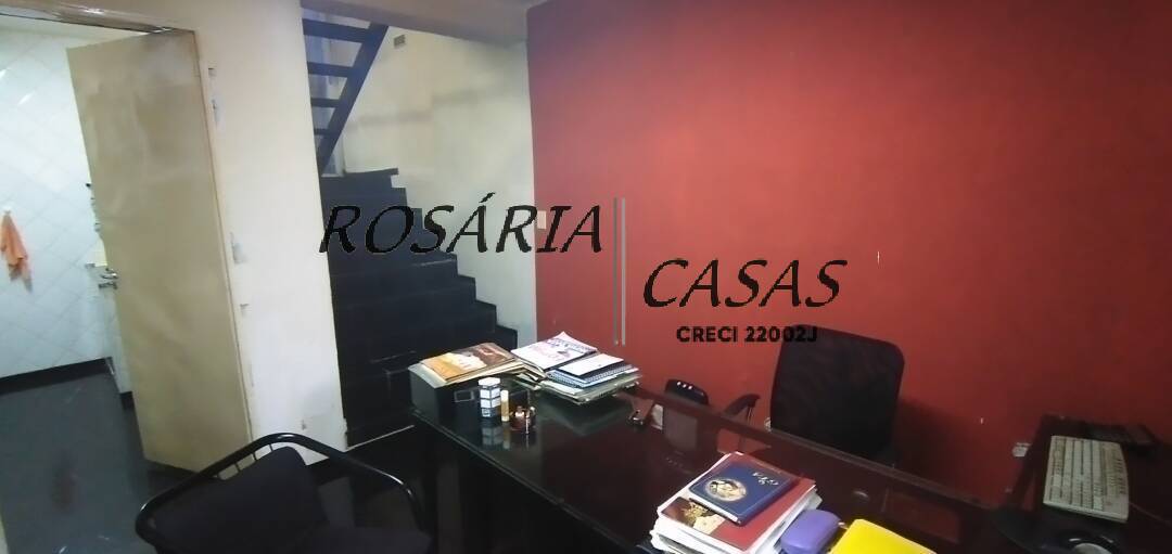 Casa, 6 quartos, 100 m² - Foto 38