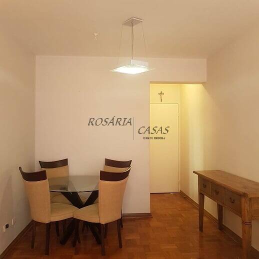 Apartamento, 3 quartos, 85 m² - Foto 5