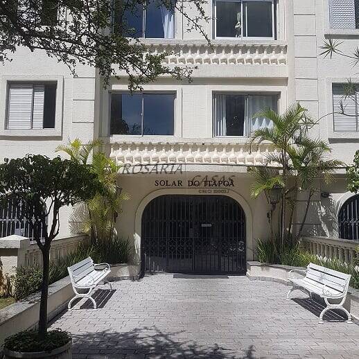 Apartamento, 3 quartos, 85 m² - Foto 23