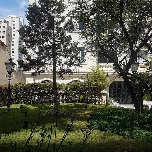 Apartamento, 3 quartos, 85 m² - Foto 21