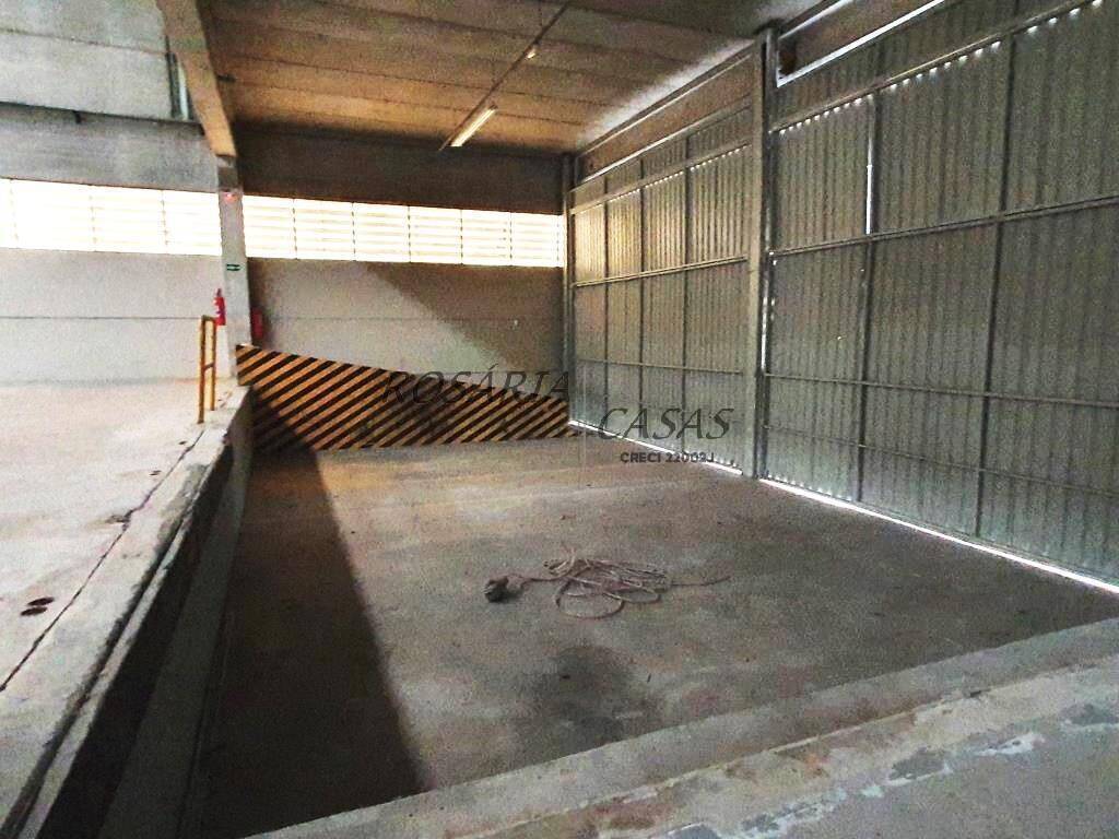 Depósito-Galpão, 4307 m² - Foto 17