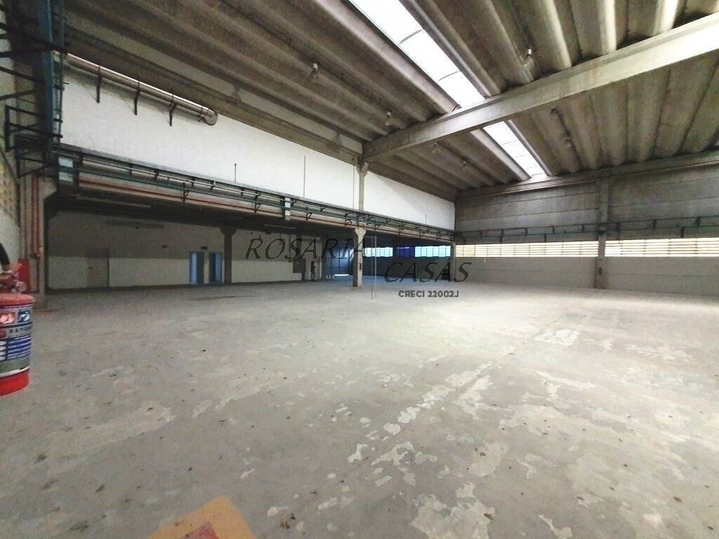Depósito-Galpão, 4307 m² - Foto 10