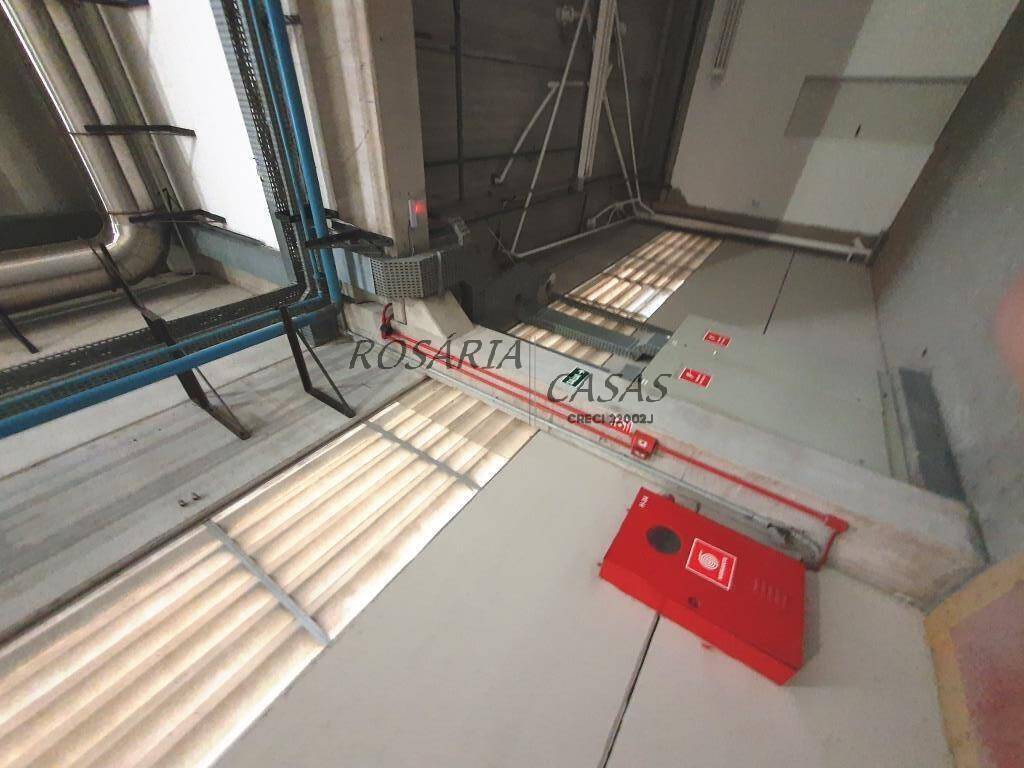 Depósito-Galpão, 4307 m² - Foto 9