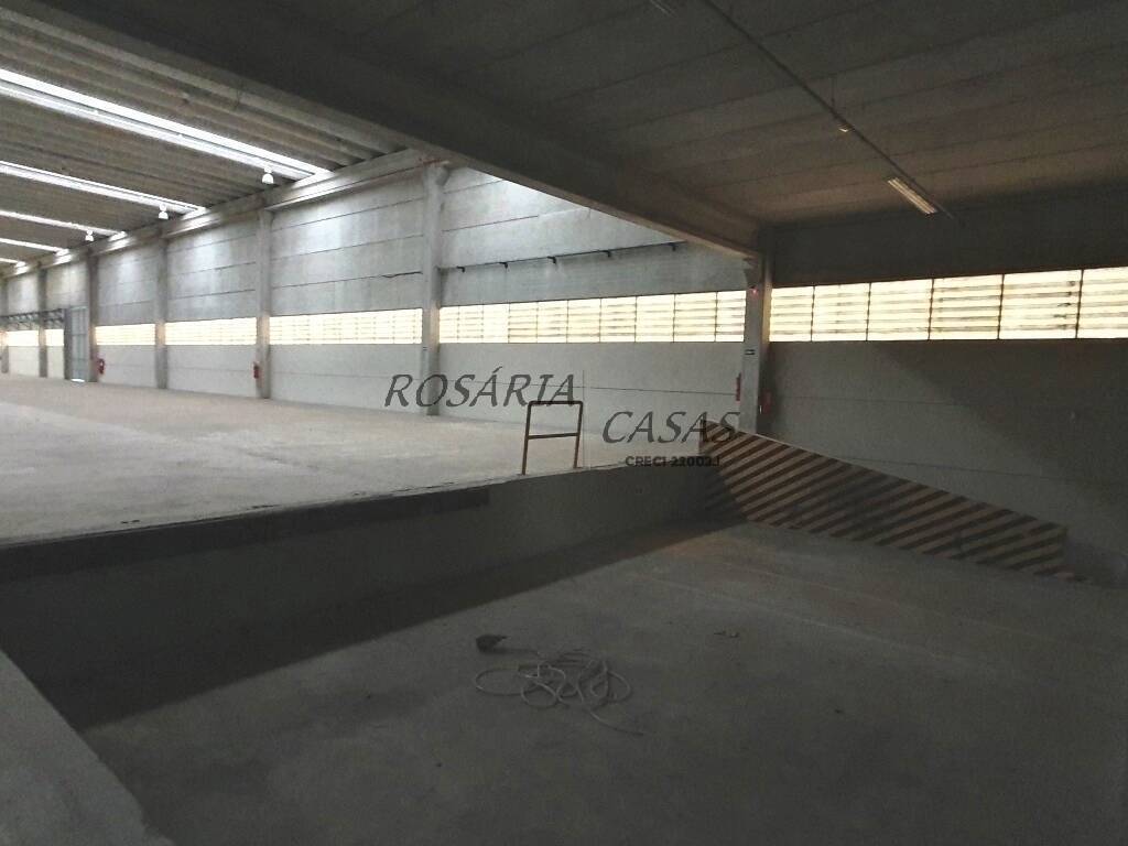 Depósito-Galpão, 4307 m² - Foto 18