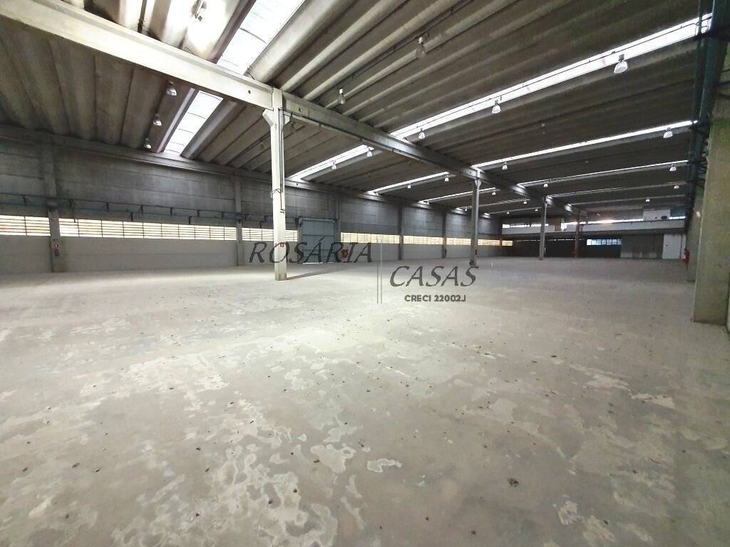 Depósito-Galpão, 4307 m² - Foto 12
