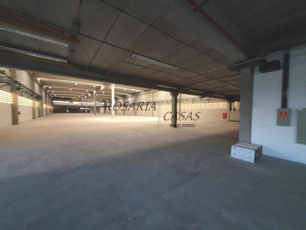 Depósito-Galpão, 4307 m² - Foto 5