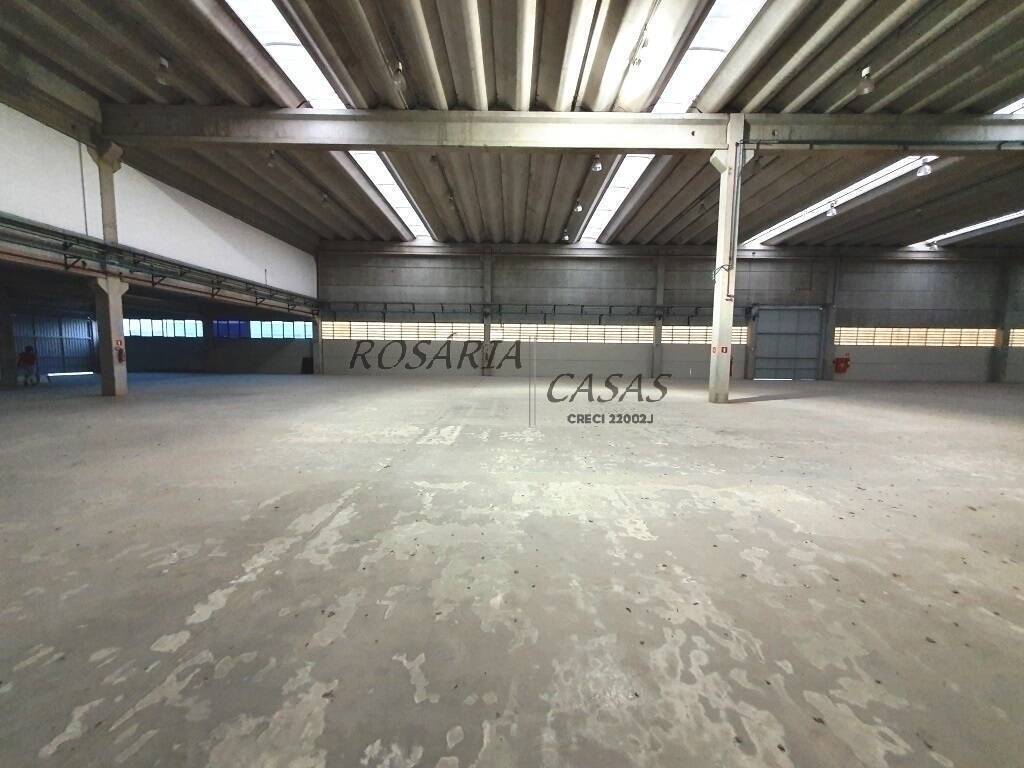Depósito-Galpão, 4307 m² - Foto 11